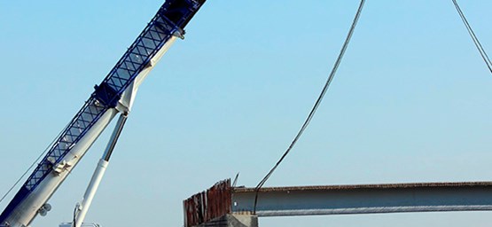 grua elevadora